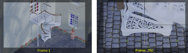 3D Computer Graphics Using Blender 2.80 - Modelling Methods, Principles & Practice Chapter 14